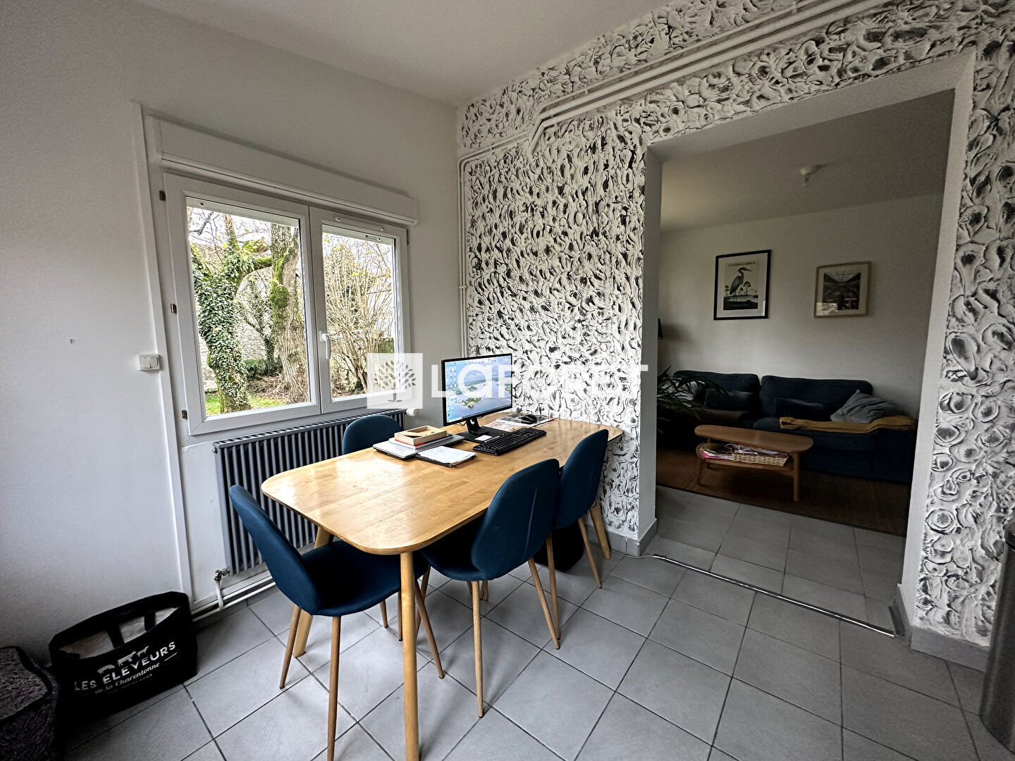 Maison à vendre, 59m², Samois-sur-Seine