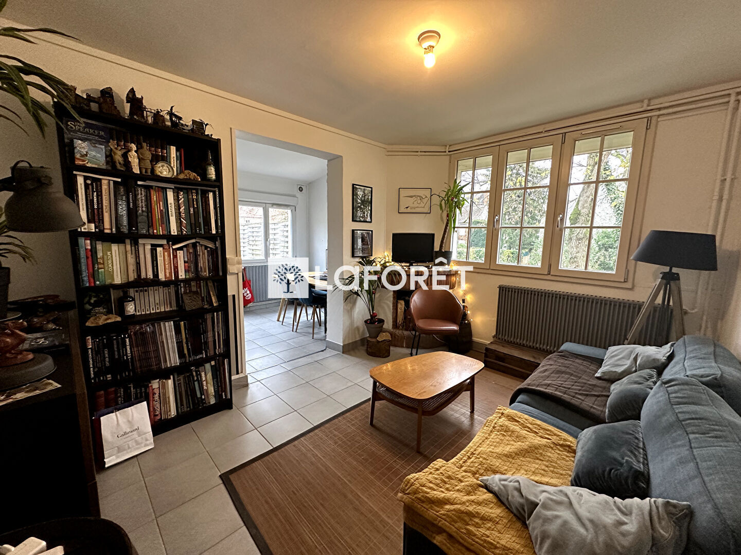 Maison à vendre, 59m², Samois-sur-Seine