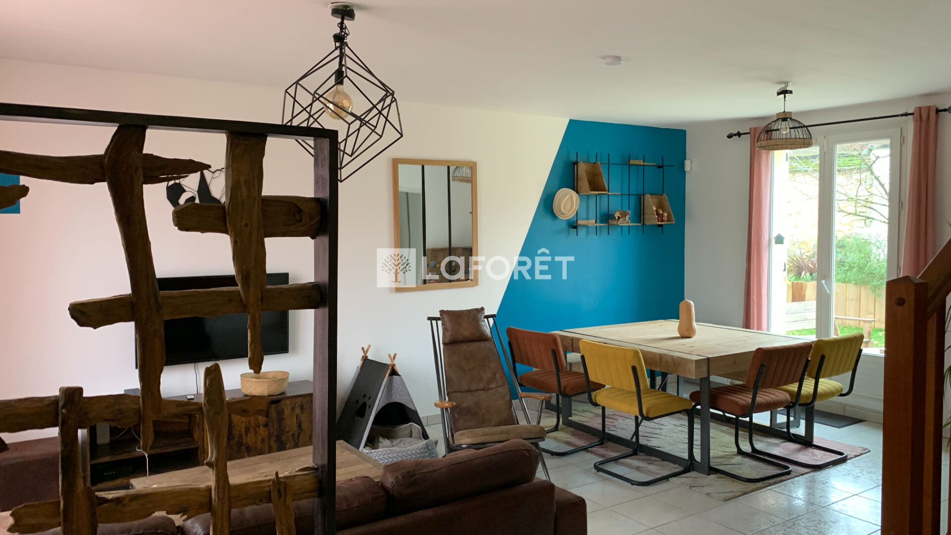 Maison à louer, 90m², Avon