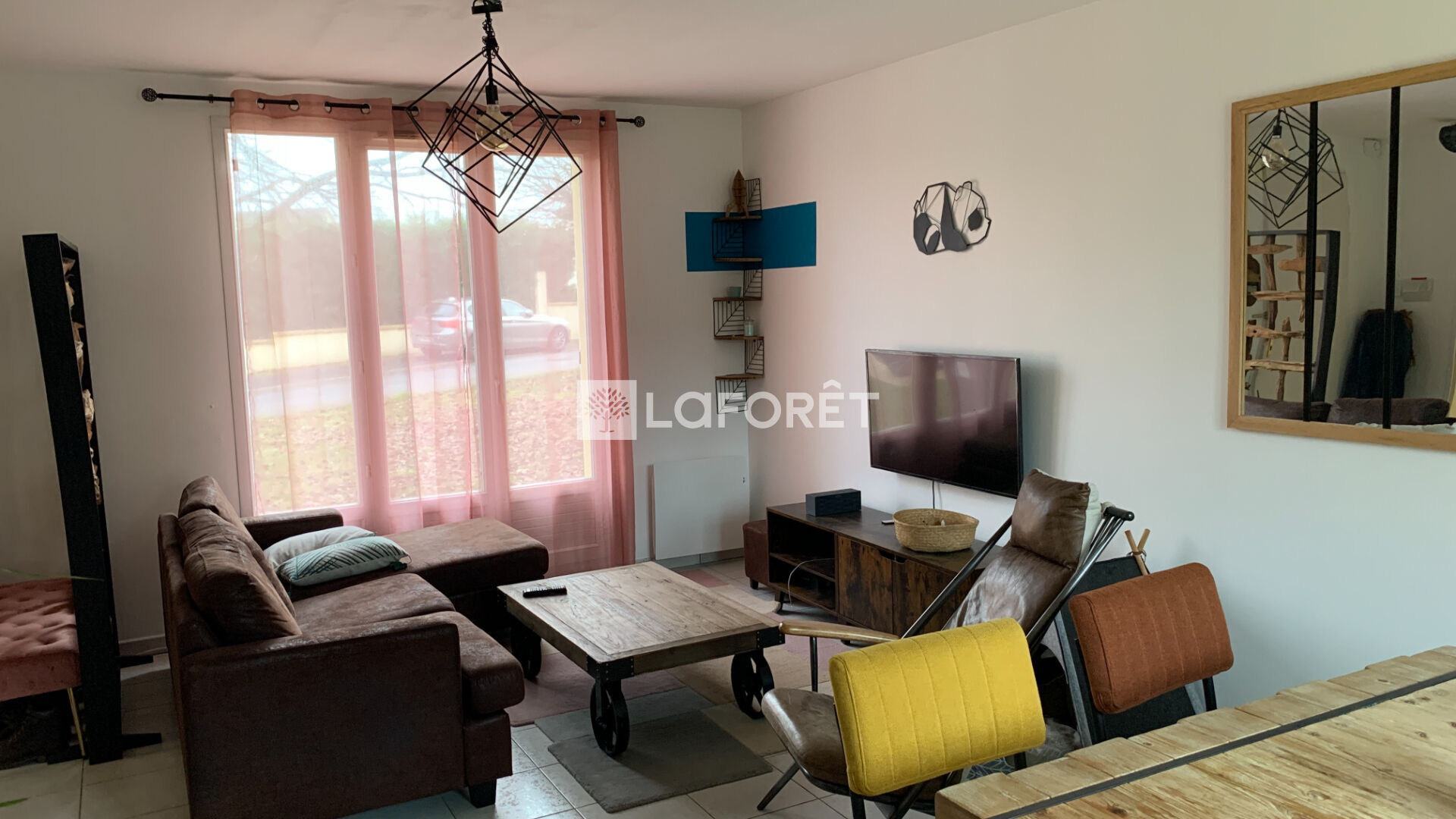 Maison à louer, 90m², Avon