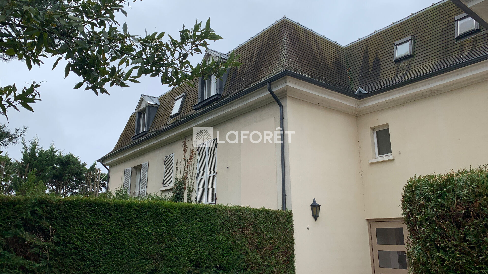 Appartement a louer fontainebleau - 1 pièce(s) - 28.75 m2 - Surfyn