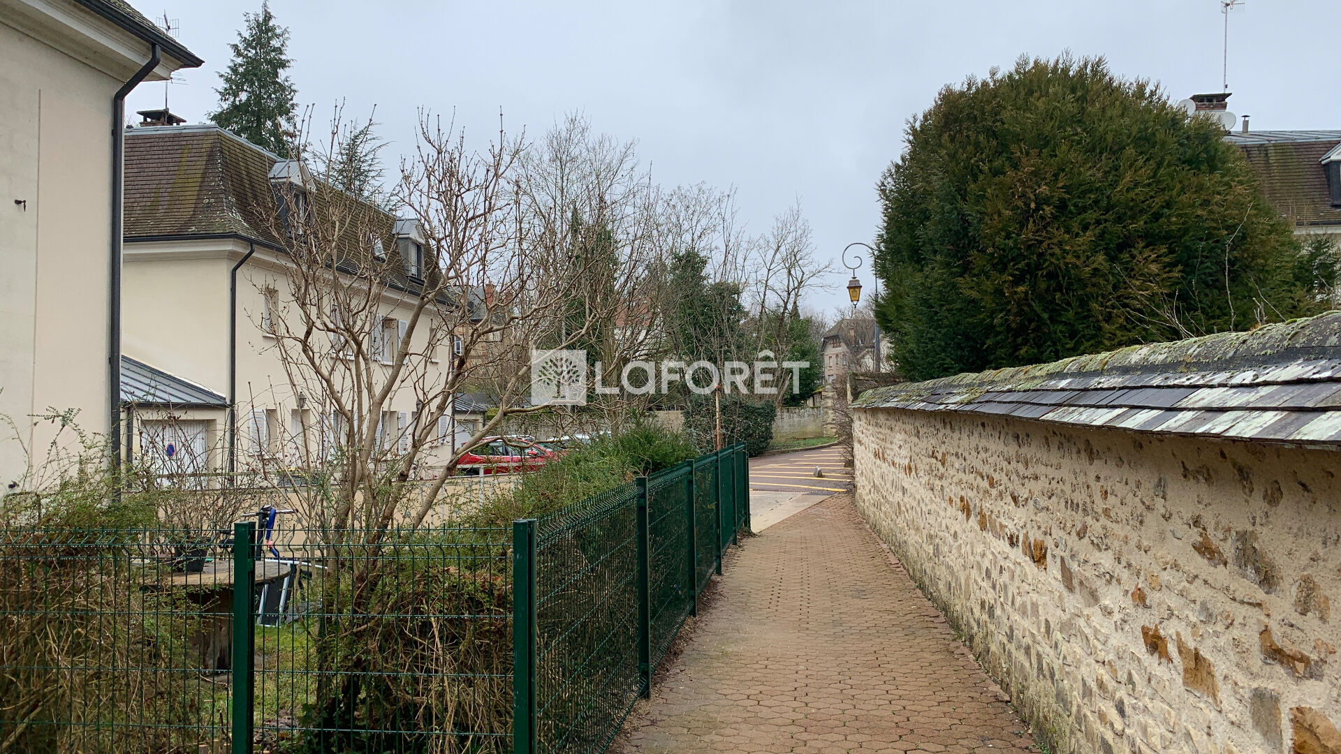 Appartement a louer fontainebleau - 1 pièce(s) - 28.75 m2 - Surfyn