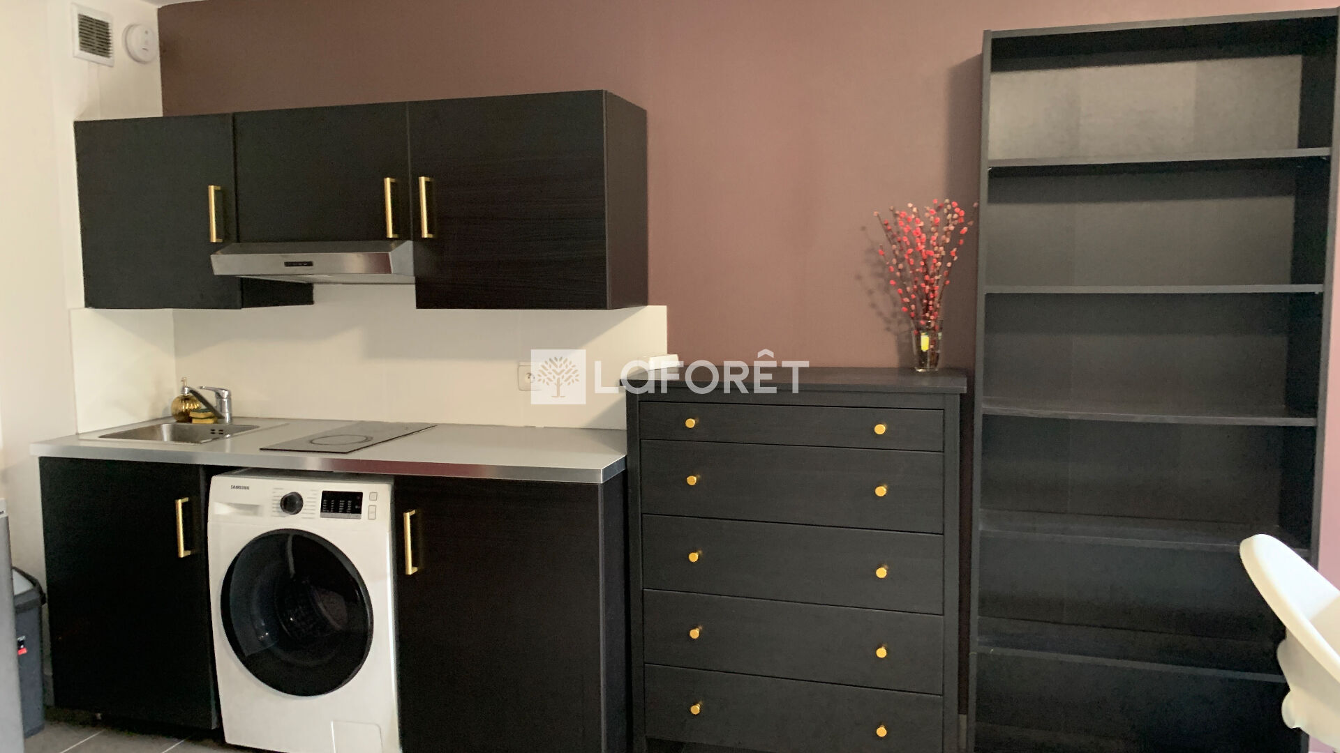 Appartement a louer fontainebleau - 1 pièce(s) - 28.75 m2 - Surfyn