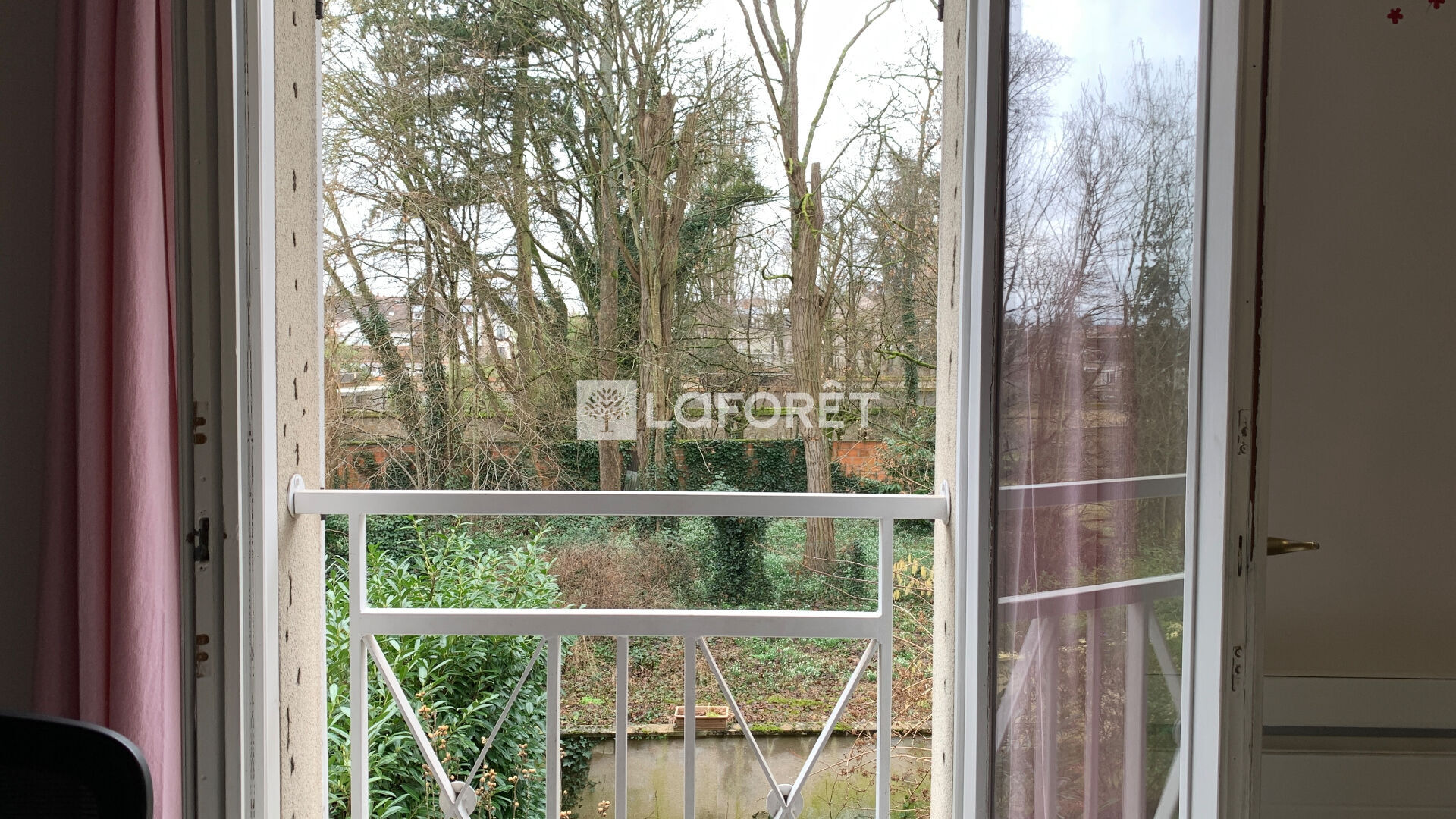 Appartement a louer fontainebleau - 1 pièce(s) - 28.75 m2 - Surfyn