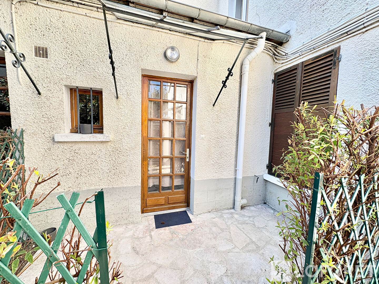 Maison à louer, 27m², Fontainebleau
