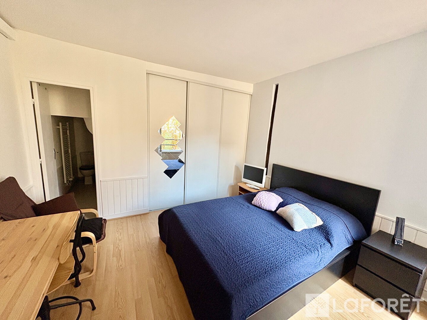 Maison à louer, 27m², Fontainebleau