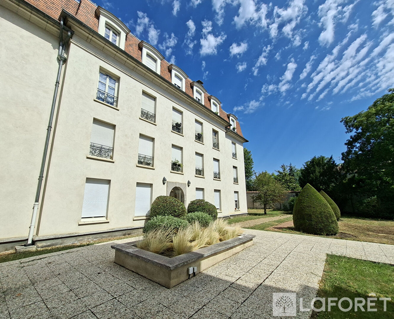 Maison à vendre, 36m², FONTAINEBLEAU
