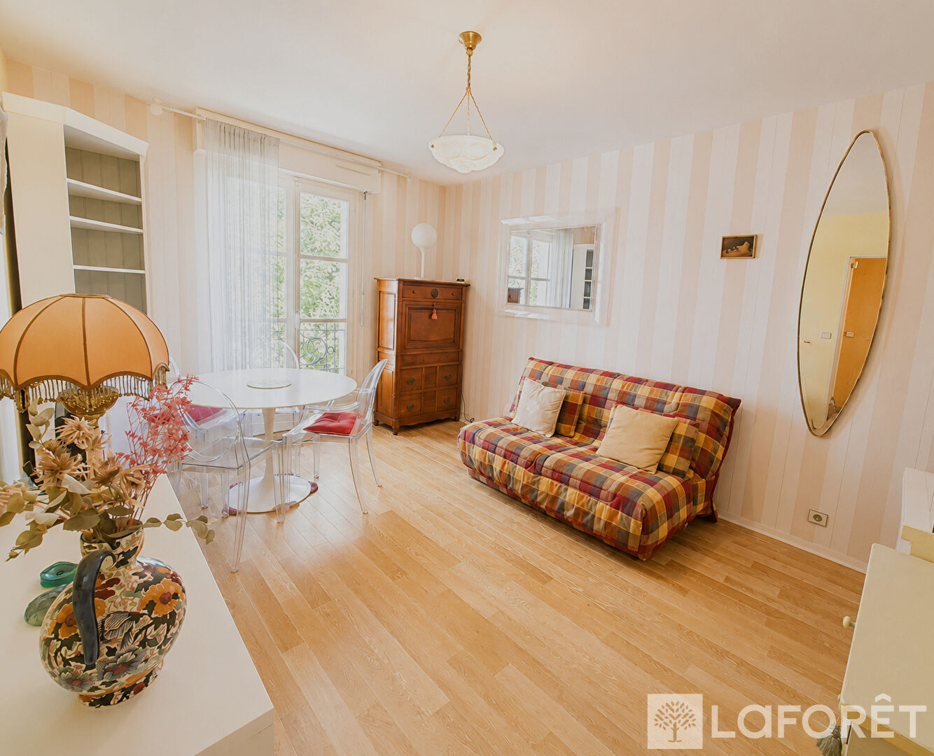 Maison à vendre, 36m², FONTAINEBLEAU