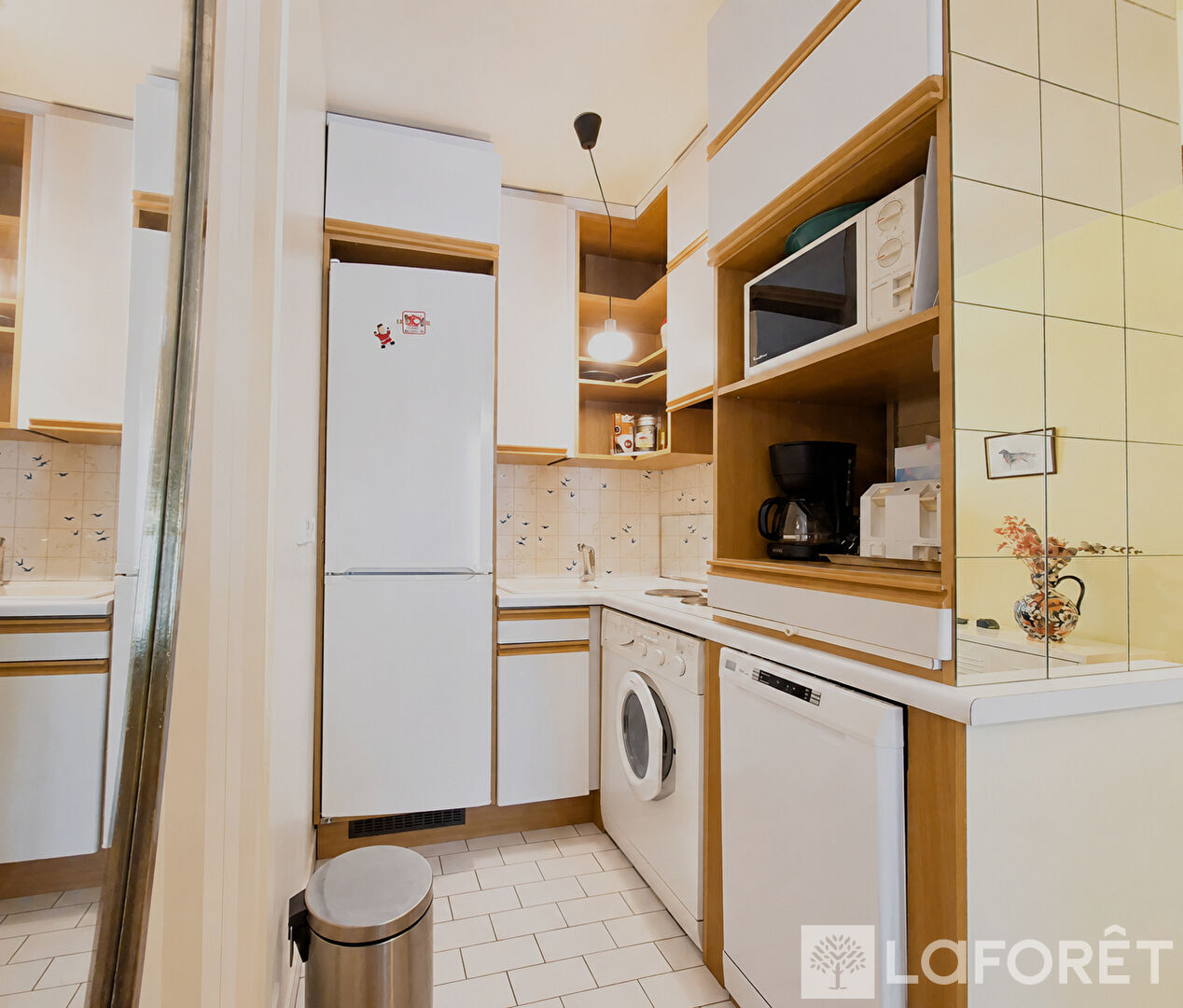 Maison à vendre, 36m², FONTAINEBLEAU