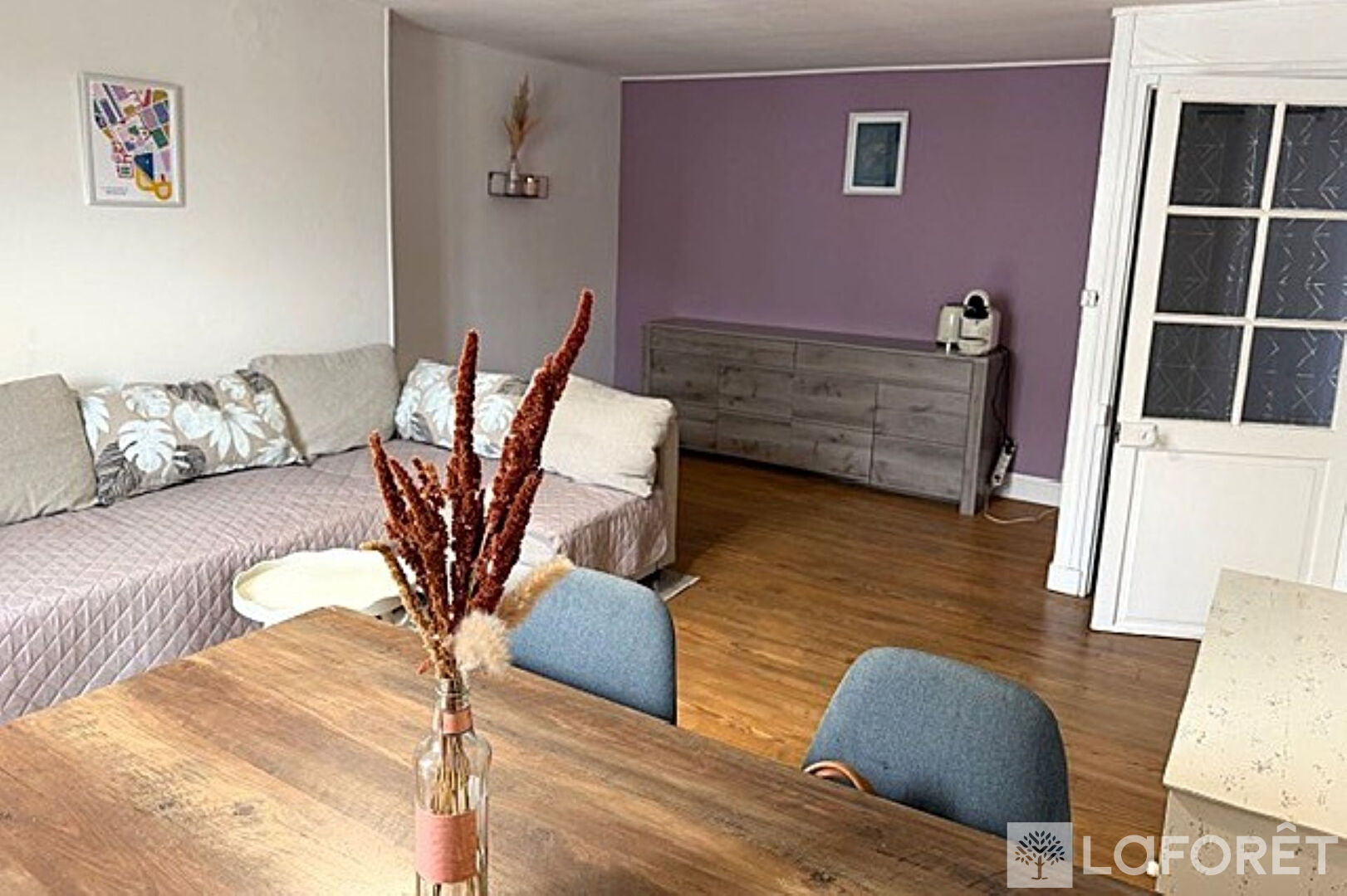 Maison à louer, 45m², FONTAINEBLEAU