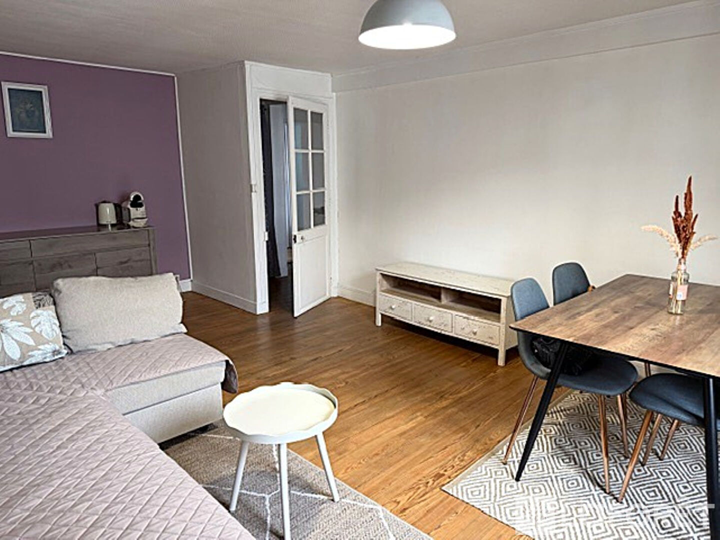 Maison à louer, 45m², FONTAINEBLEAU