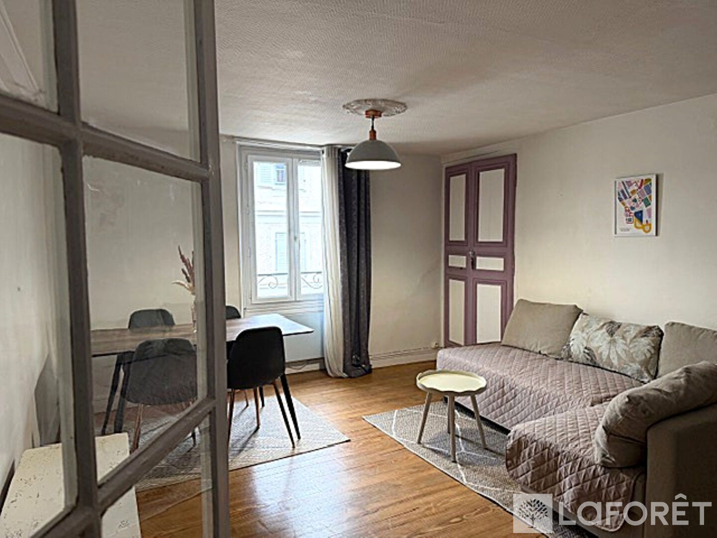 Maison à louer, 45m², FONTAINEBLEAU