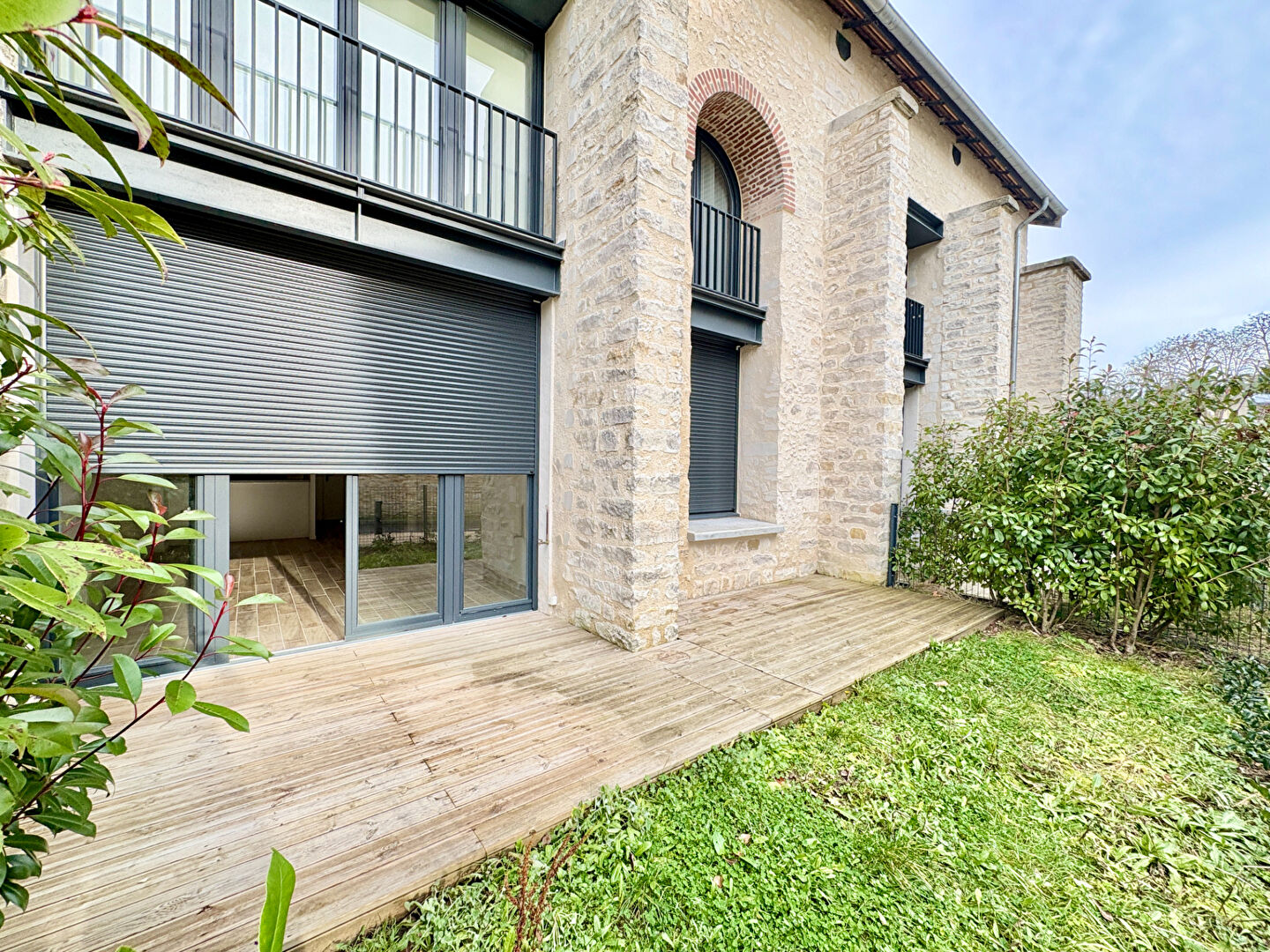 Maison à louer, 70m², FONTAINEBLEAU