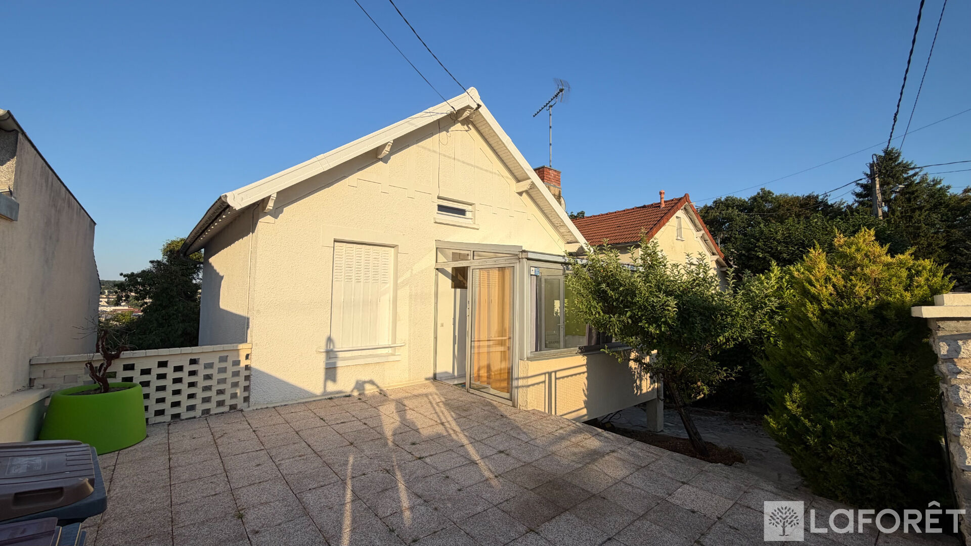 Maison à vendre, 123m², THOMERY