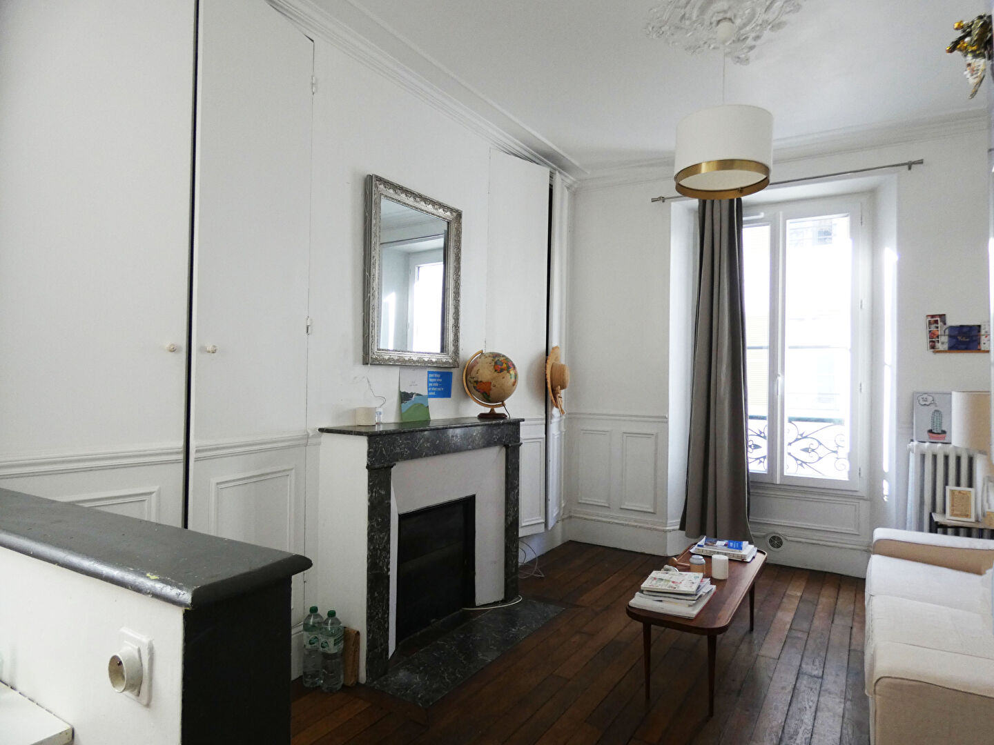 Maison à louer, 52m², FONTAINEBLEAU