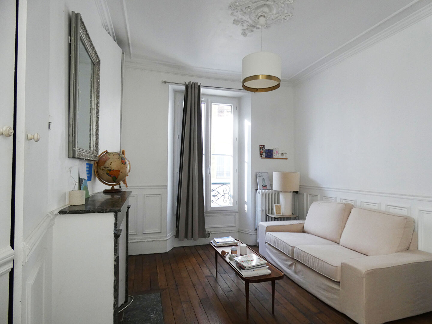 Maison à louer, 52m², FONTAINEBLEAU