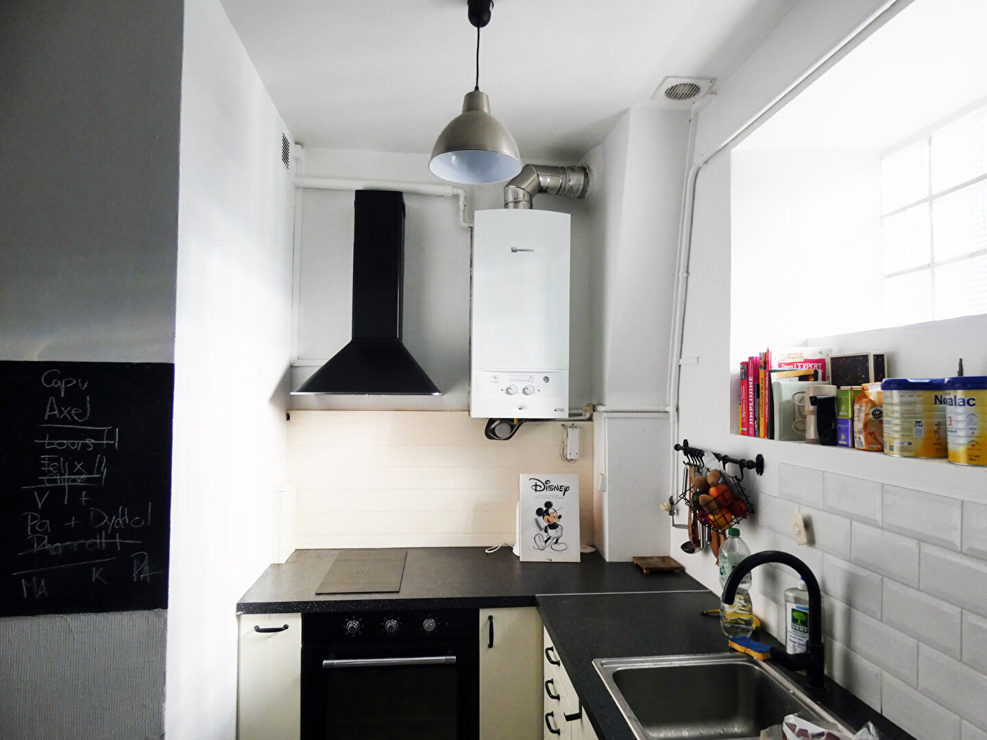 Maison à louer, 52m², FONTAINEBLEAU