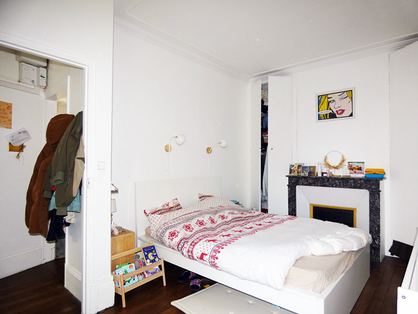 Maison à louer, 52m², FONTAINEBLEAU