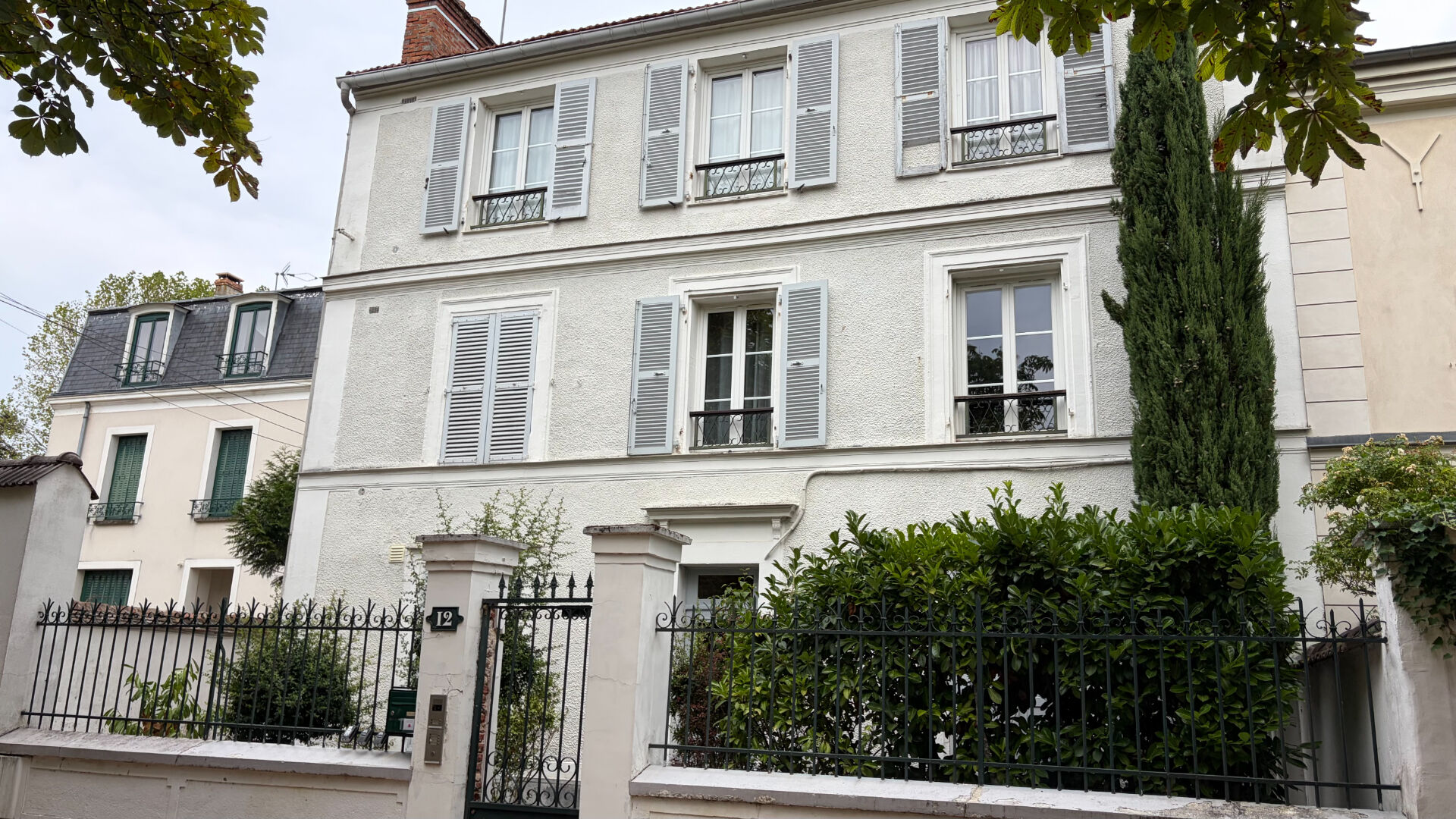 Maison à louer, 35m², FONTAINEBLEAU