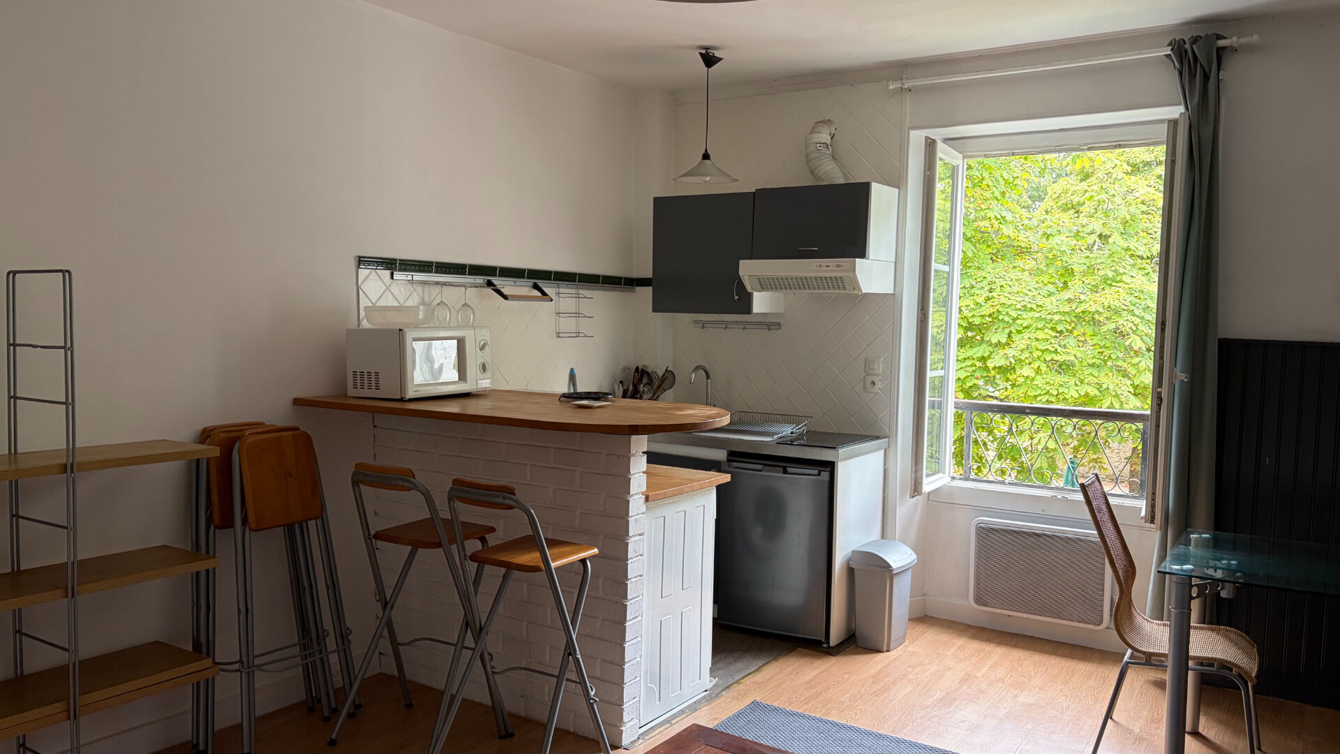 Maison à louer, 35m², FONTAINEBLEAU