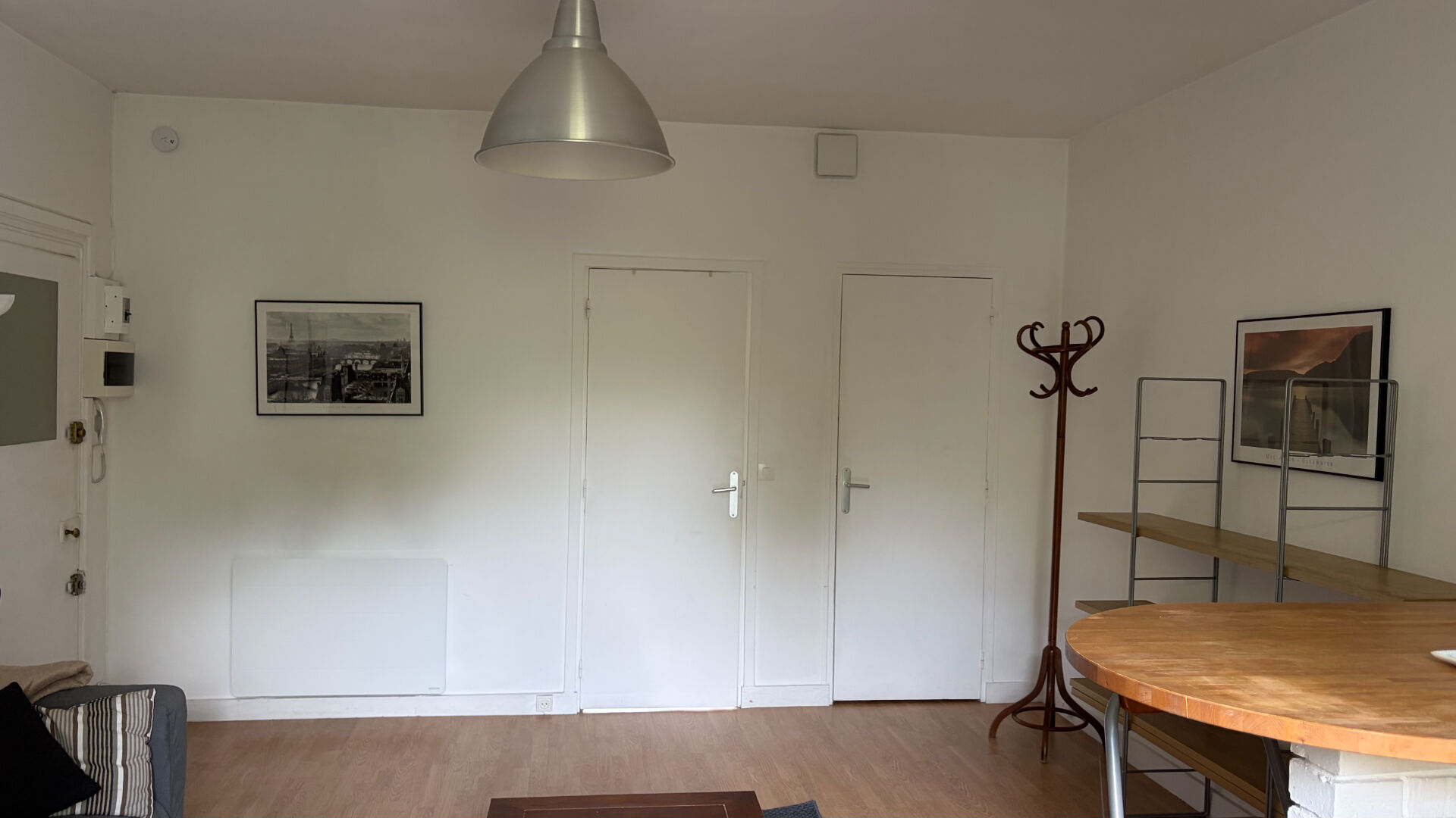 Maison à louer, 35m², FONTAINEBLEAU