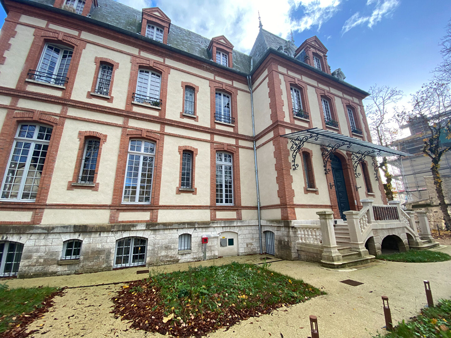 Maison à louer, 42m², FONTAINEBLEAU