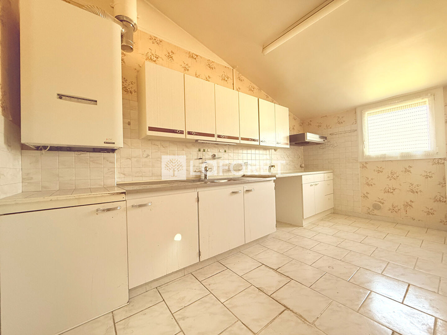 Maison à vendre, 96m², PUISEUX EN FRANCE