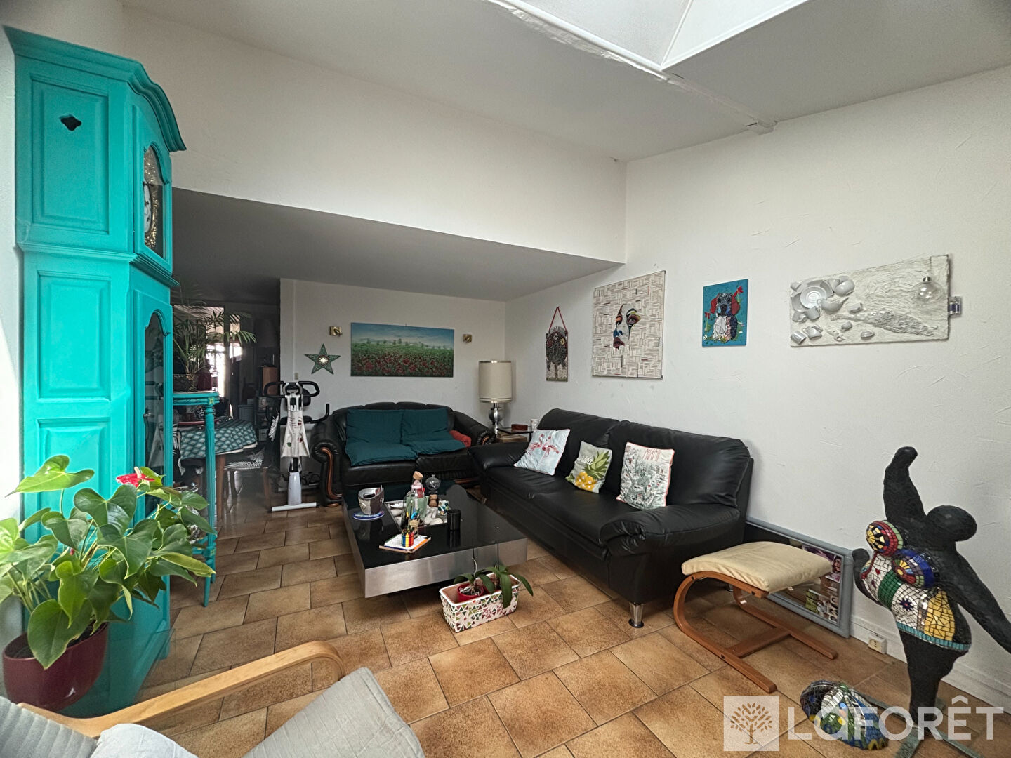 Maison à vendre, 77m², FOSSES
