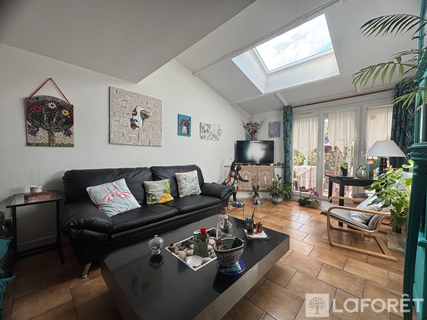 Maison à vendre, 77m², FOSSES