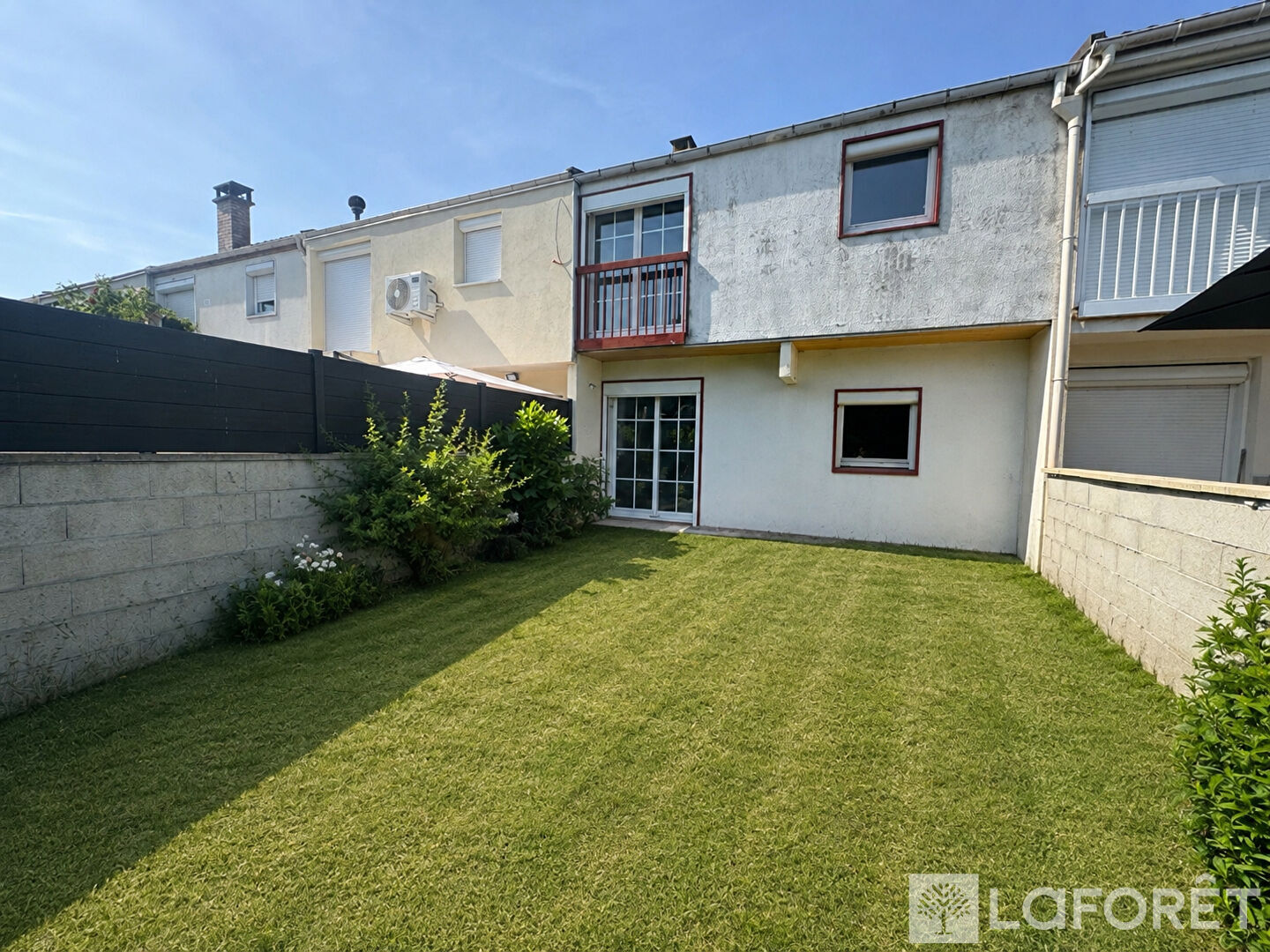 Maison à vendre, 96m², PUISEUX EN FRANCE
