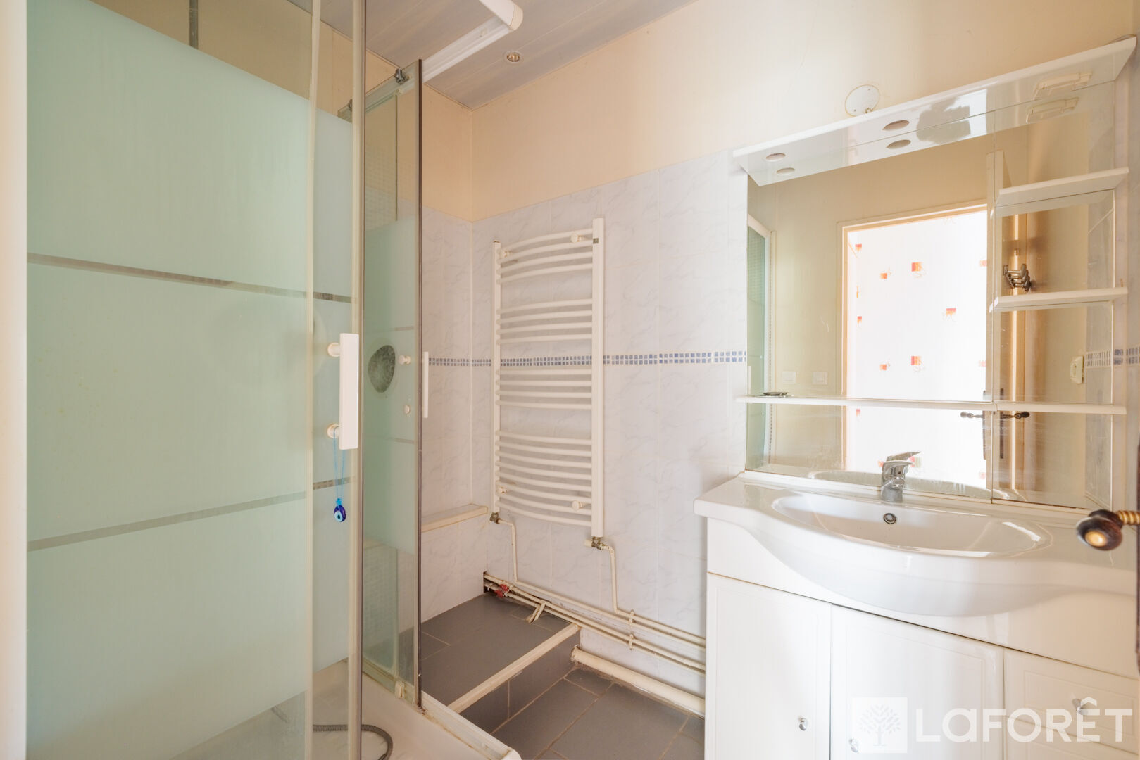 Maison à vendre, 96m², PUISEUX EN FRANCE