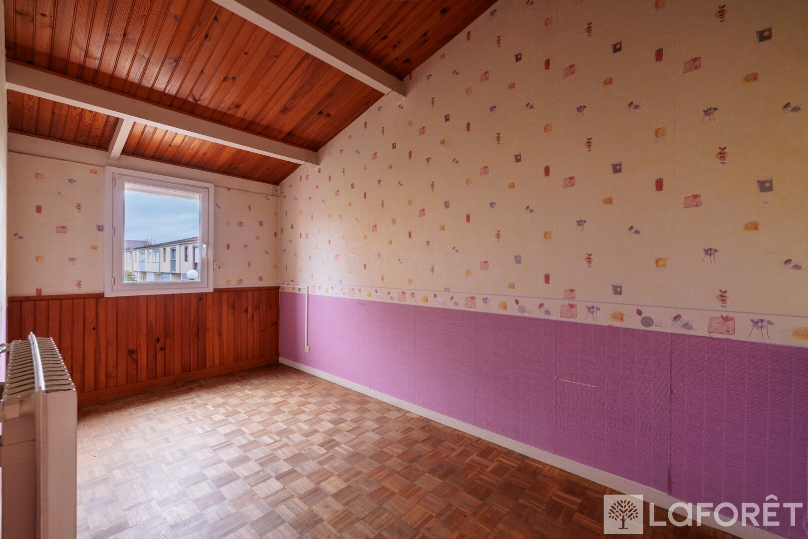 Maison à vendre, 96m², PUISEUX EN FRANCE