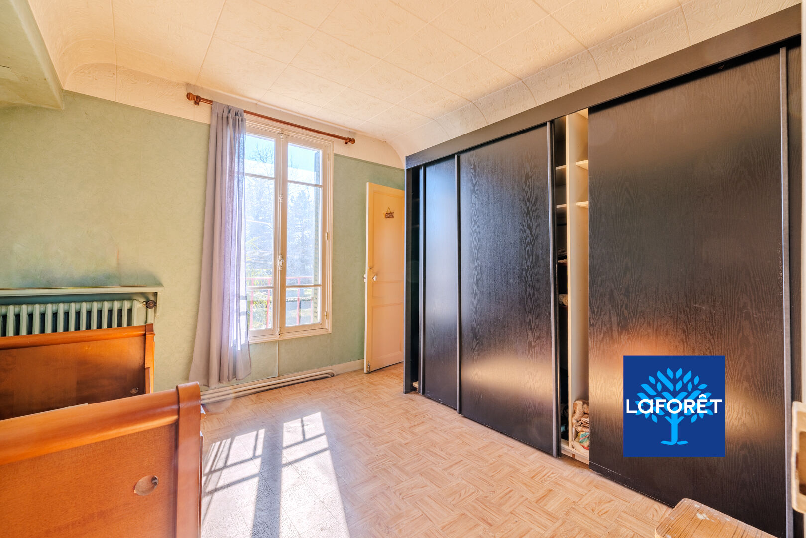 Maison à vendre, 93m², PUISEUX EN FRANCE