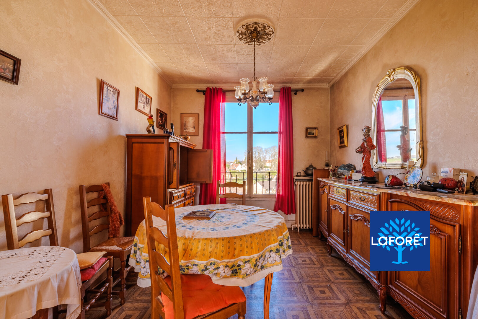 Maison à vendre, 93m², PUISEUX EN FRANCE