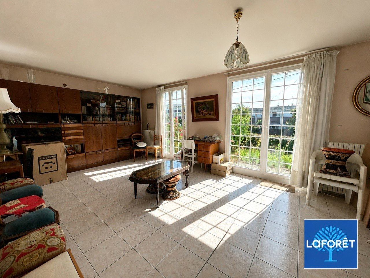 Maison à vendre, 122m², FOSSES