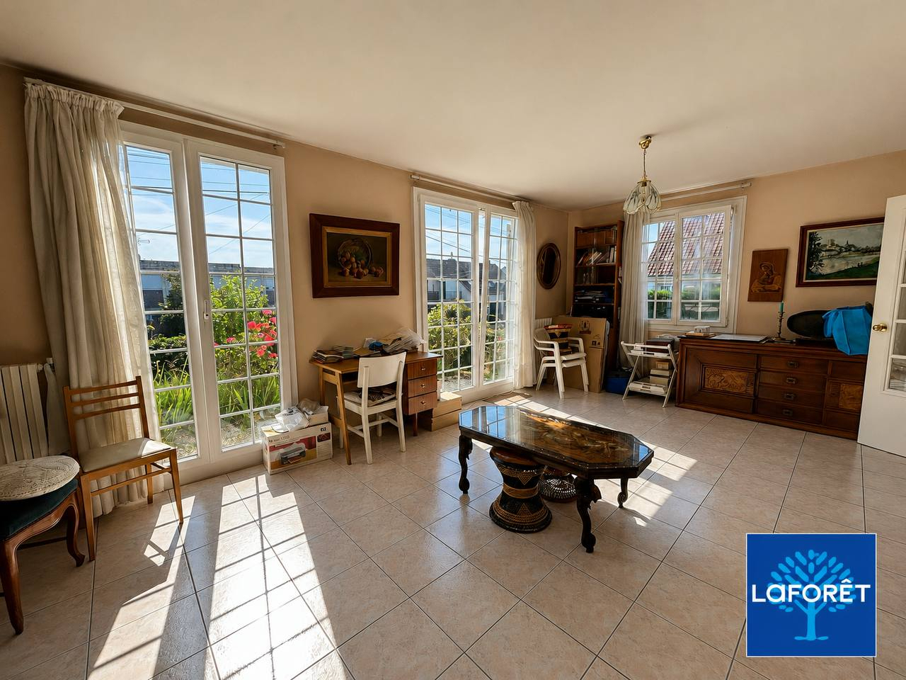 Maison à vendre, 122m², FOSSES