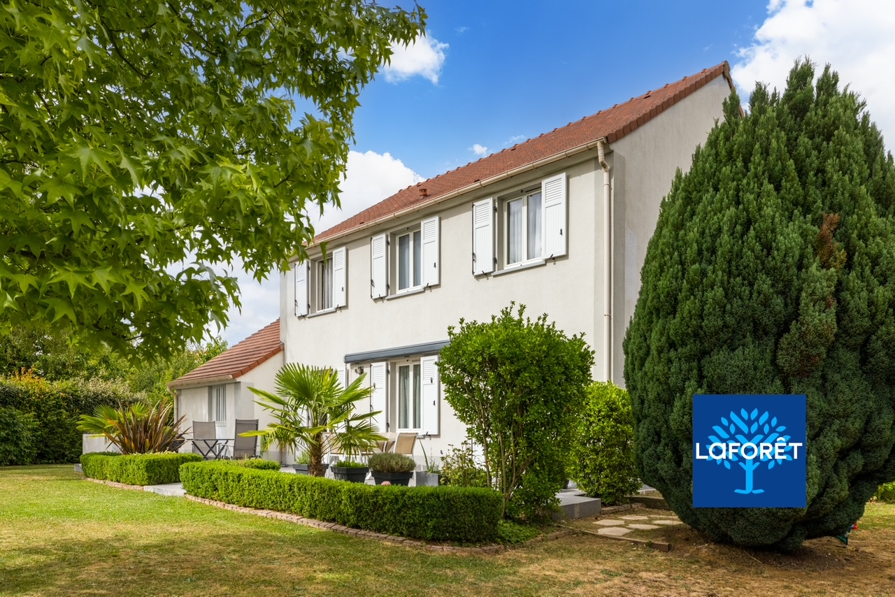 Maison à vendre, 155m², SAINT WITZ