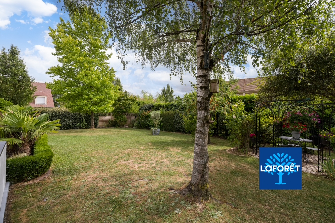 Maison à vendre, 155m², SAINT WITZ