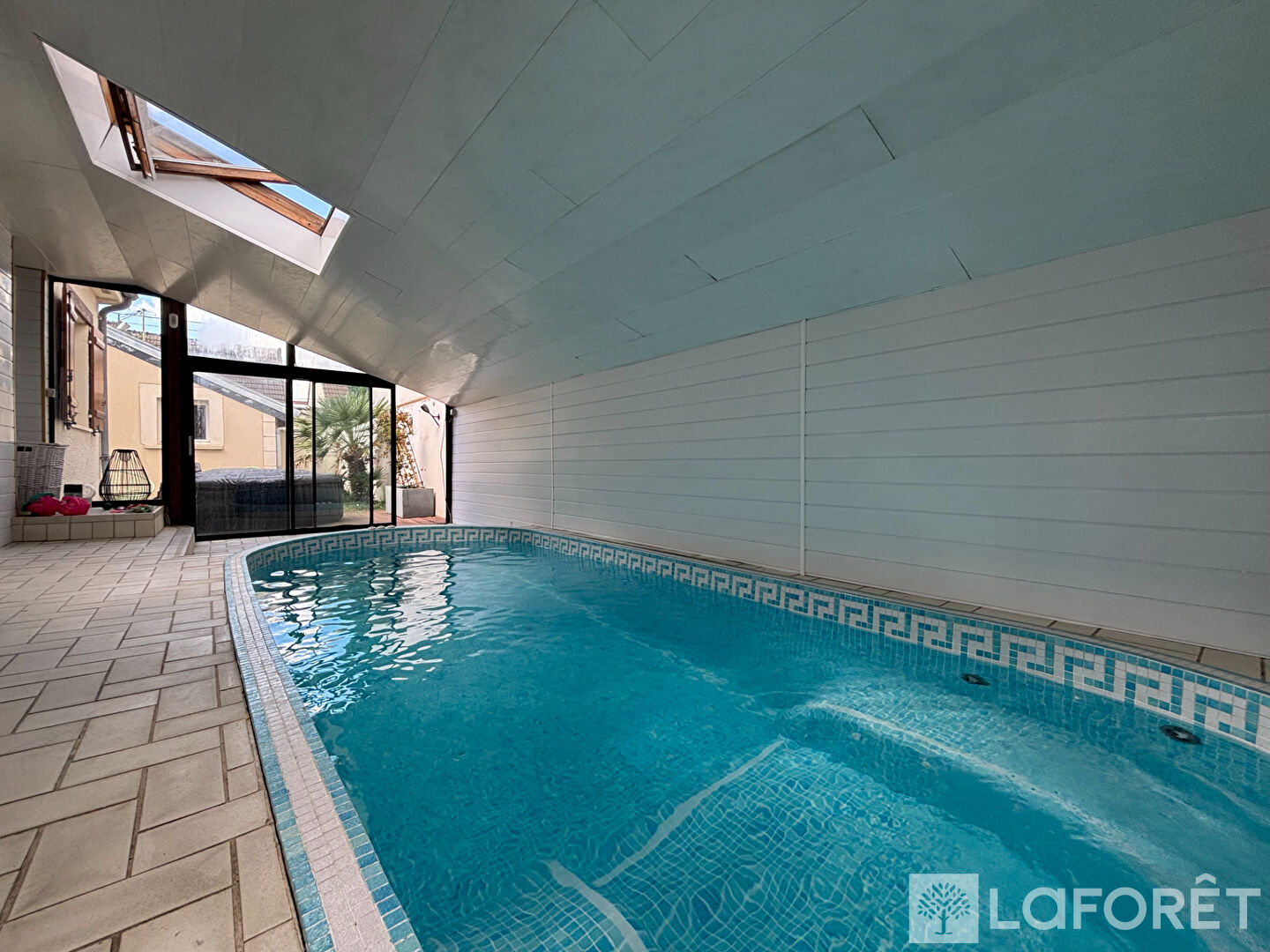 Maison à vendre, 153m², FOSSES