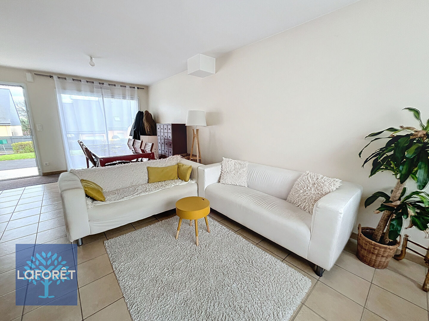 Maison à louer, 99m², Fougères