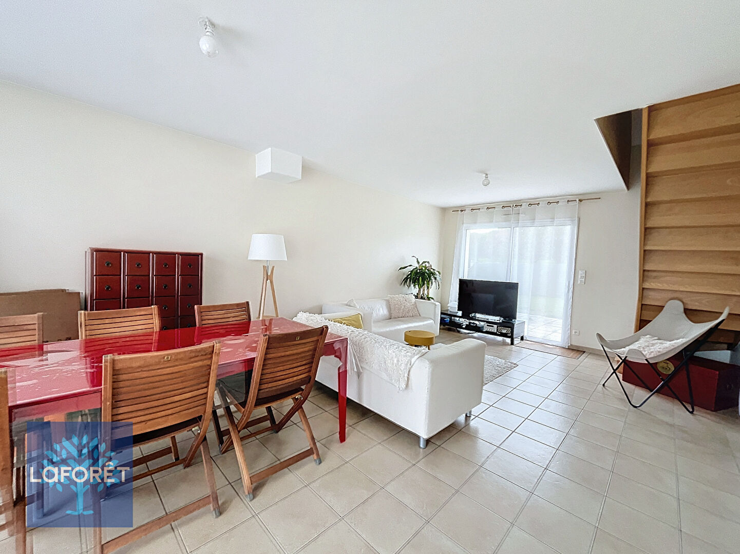 Maison à louer, 99m², Fougères