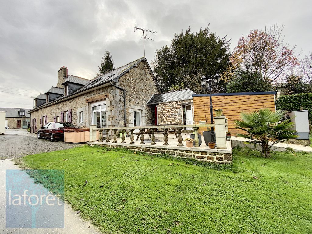 Maison à Vendre Louvigné Du Désert Nouveautes