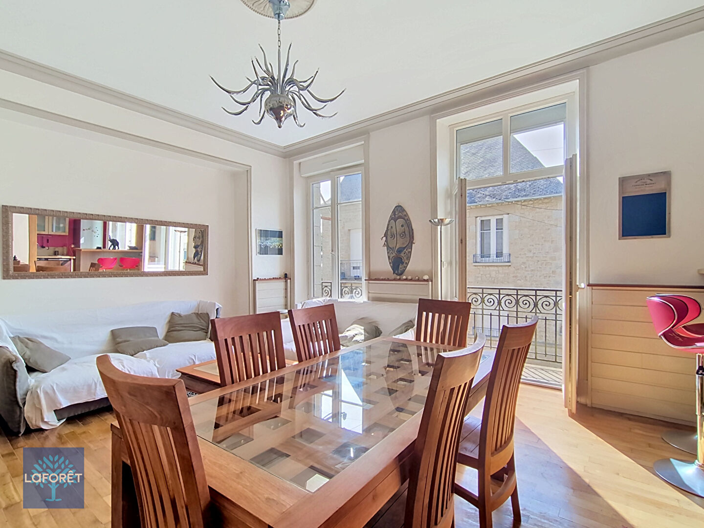 Maison à vendre, 120m², FOUGERES