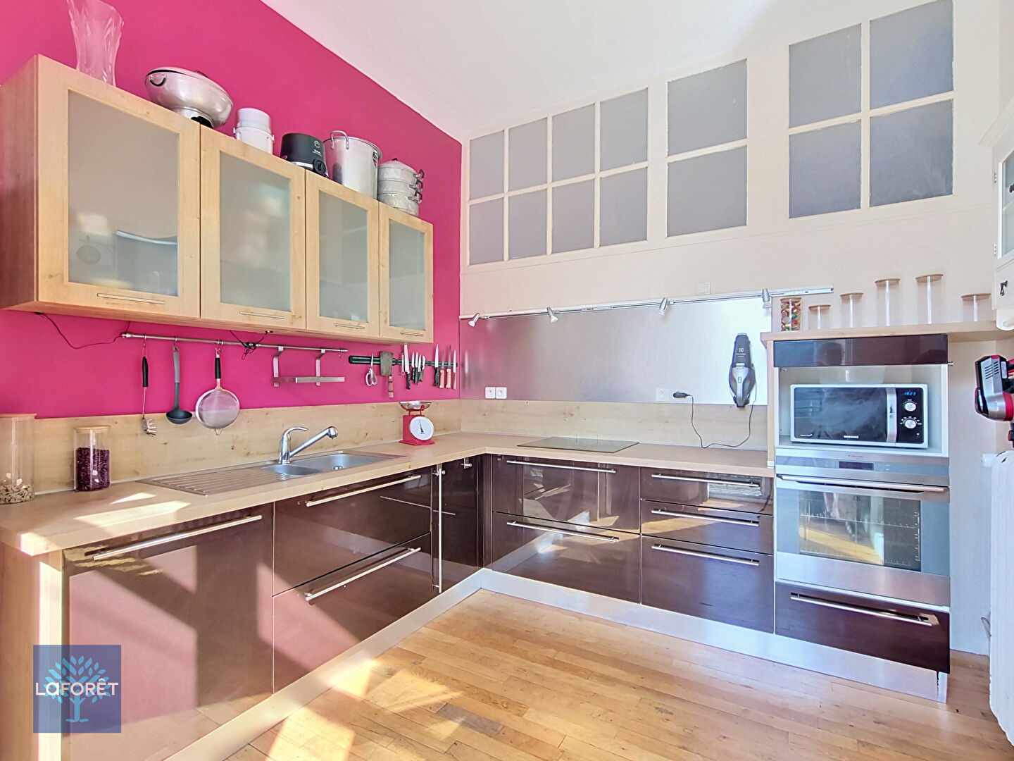 Maison à vendre, 120m², FOUGERES