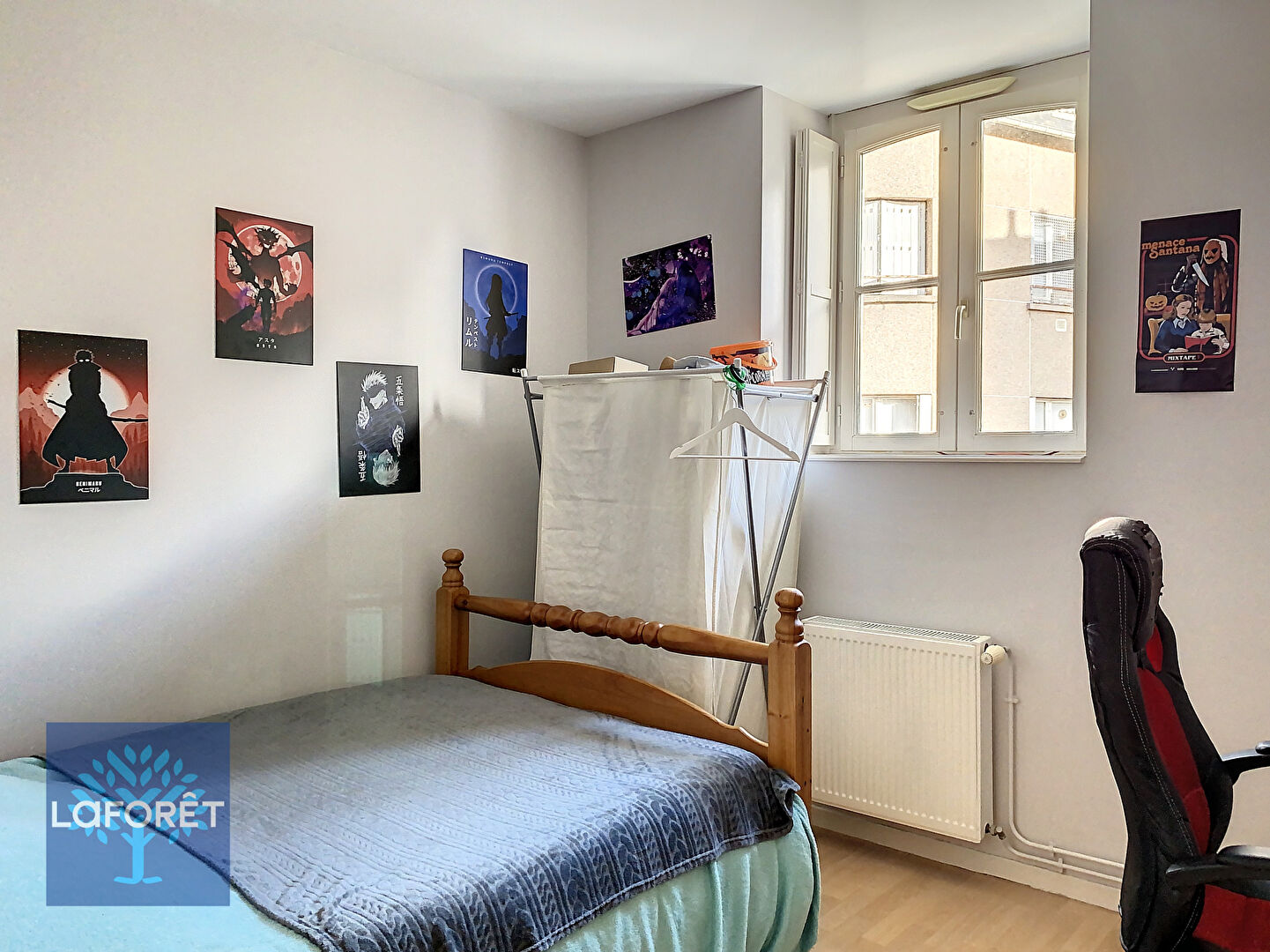 Maison à louer, 66m², FOUGERES
