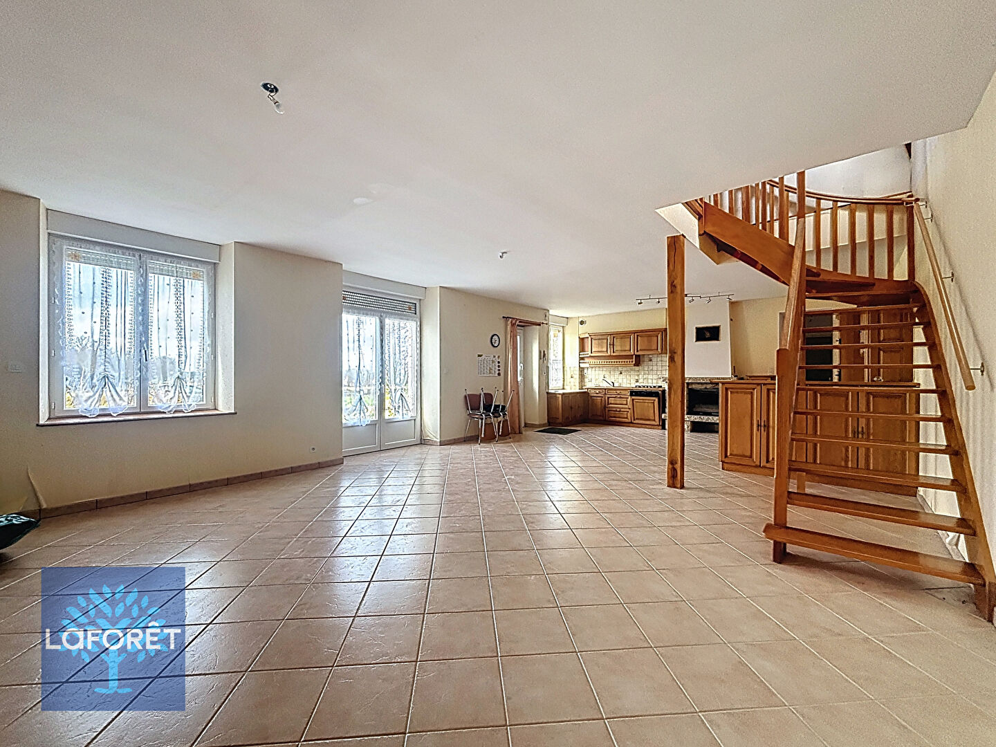 Maison à vendre, 158m², Romagné