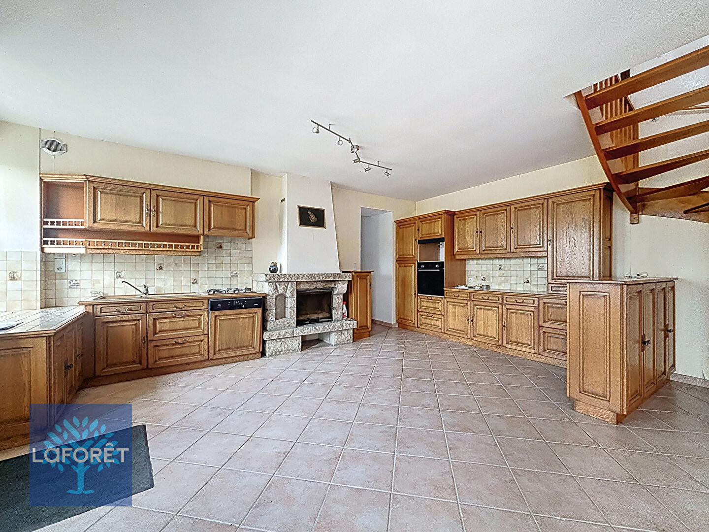 Maison à vendre, 158m², Romagné