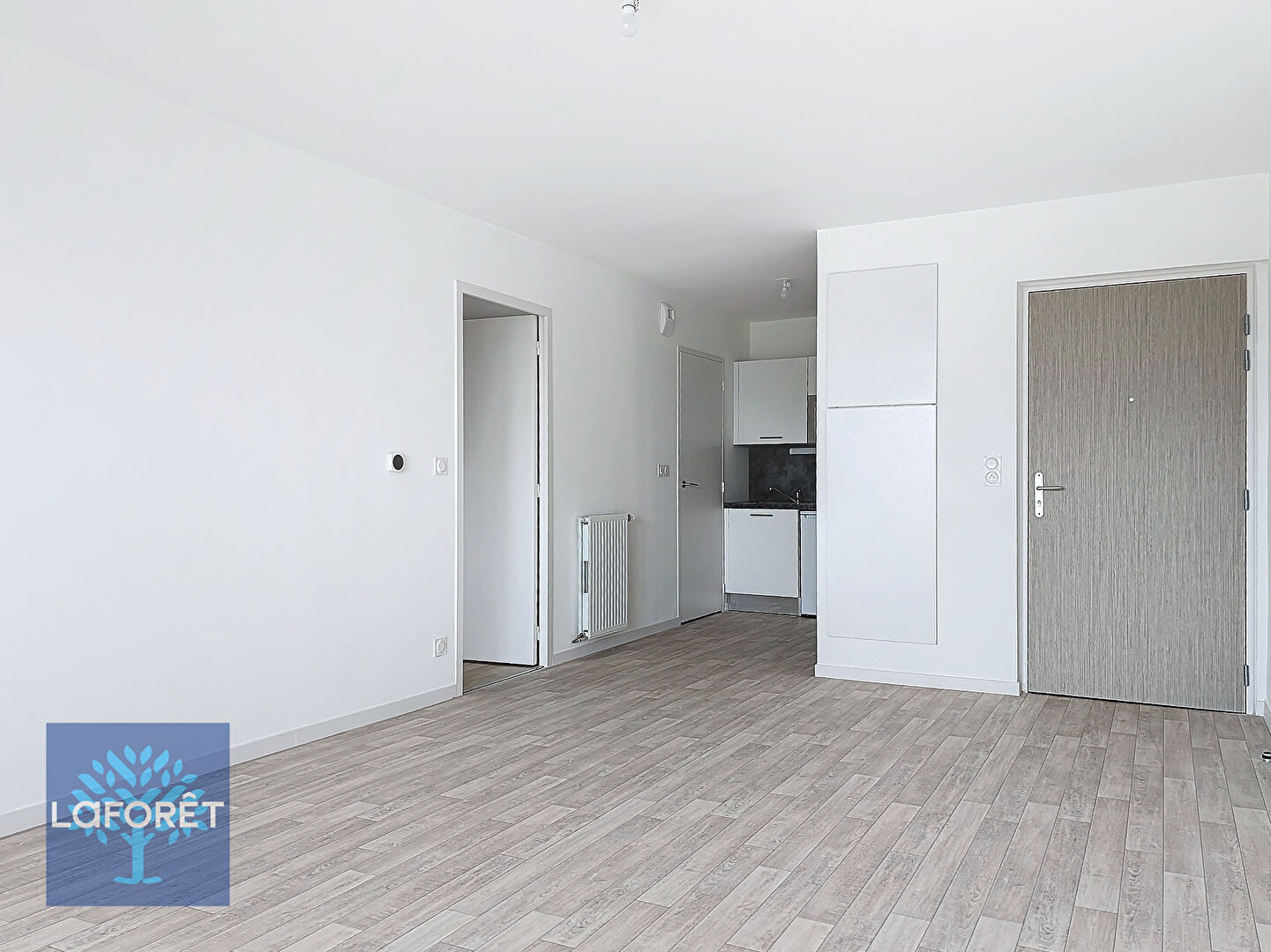 Maison à louer, 47m², LIFFRE