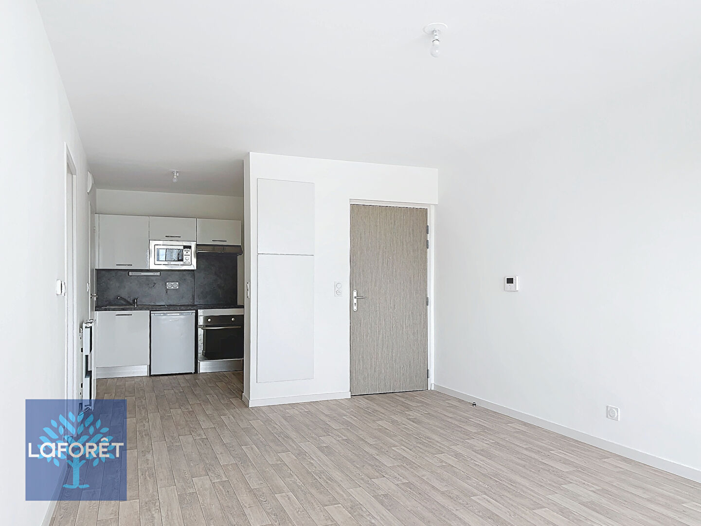 Maison à louer, 47m², LIFFRE