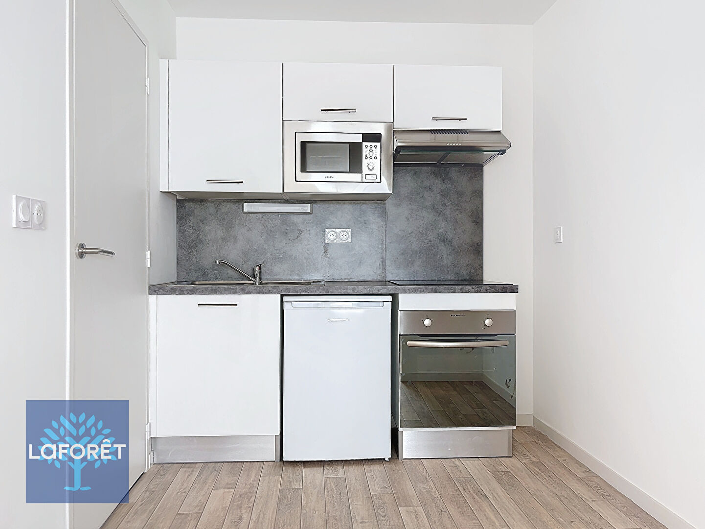 Maison à louer, 47m², LIFFRE